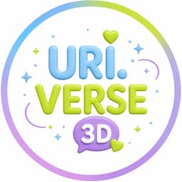 Uri.Verse 3D